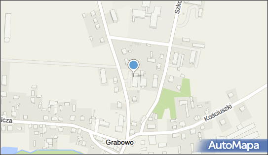 Dino, Gen. Władysława Sikorskiego 4B, Grabowo 18-507, godziny otwarcia