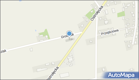 Dino, Grodzisk 1, Sypniewo 06-216, godziny otwarcia