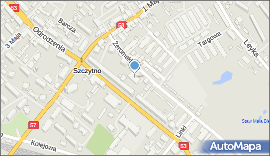 Dino, Stefana Żeromskiego 12, Szczytno 12-100, godziny otwarcia