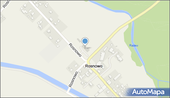 Dino, Rosnowo 61A, Rosnowo 76-042, godziny otwarcia