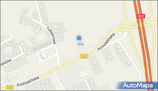 Dino, Koszalińska 10C, Stare Bielice 76-039, godziny otwarcia