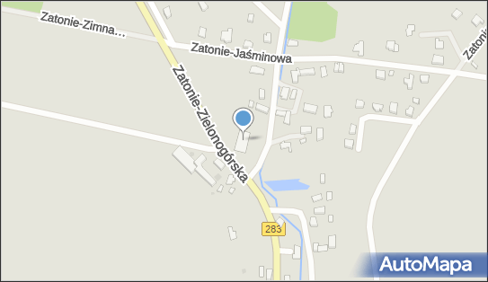 Dino, Zatonie-Leśna 1A, Zielona Góra 66-004, godziny otwarcia