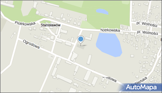 Dino, Piotrkowska 6A, Białaczów 26-307, godziny otwarcia