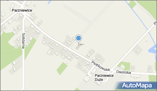 Dino, Piotrkowska 13, Parzniewice 97-371, godziny otwarcia