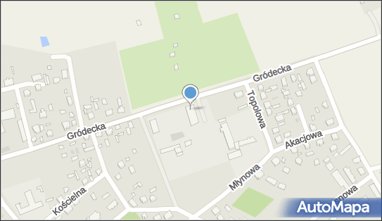 Dino, Gródecka 44A, Michałowo 16-050, godziny otwarcia