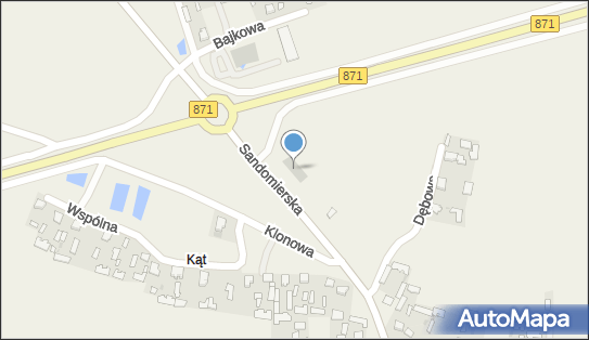 Dino, Sandomierska 30, Grębów 39-410, godziny otwarcia