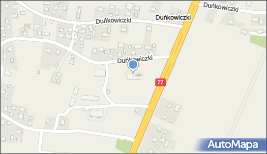 Dino, Duńkowiczki 166, Duńkowiczki 37-716, godziny otwarcia