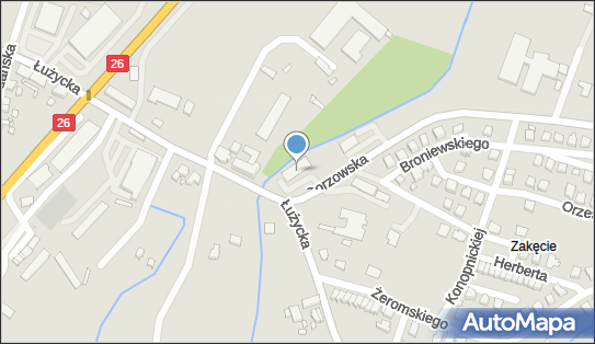 Dino, Gorzowska 1B, Myślibórz 74-300, godziny otwarcia