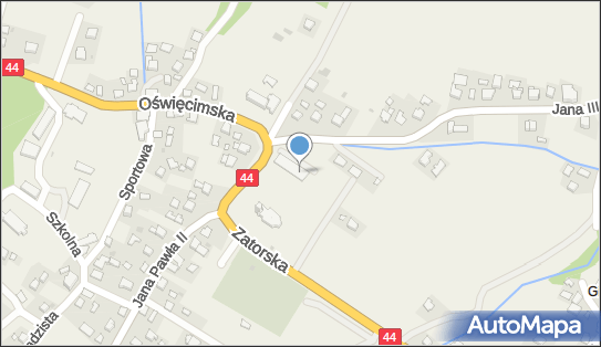 Dino, Jana III Sobieskiego 2, Ryczów 34-115, godziny otwarcia