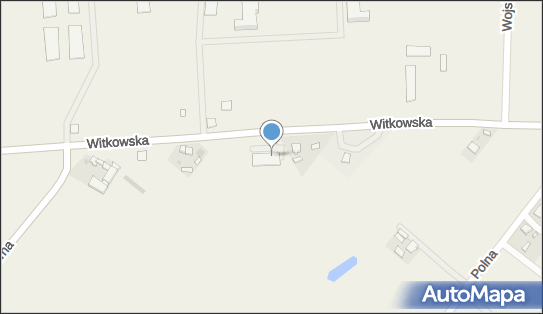 Dino, Witkowska 45A, Powidz 62-430, godziny otwarcia