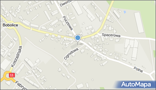 Dino, Ogrodowa 1C, Bobolice 76-020, godziny otwarcia