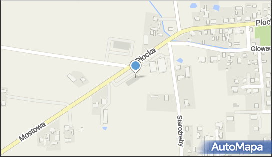 Dino, Mostowa 2B, Staroźreby 09-440, godziny otwarcia