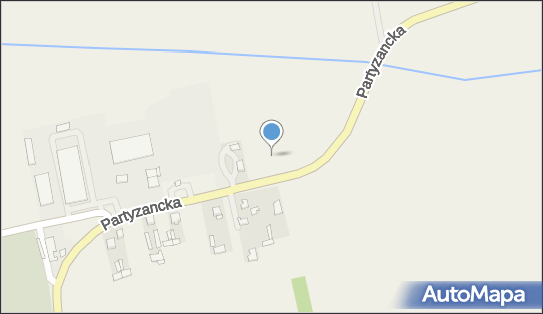 Dino, Partyzancka 95, Michów 21-140, godziny otwarcia