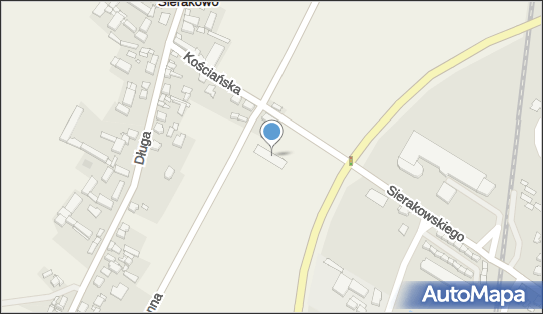 Dino, Jesienna 1, Kościan 64-000, godziny otwarcia