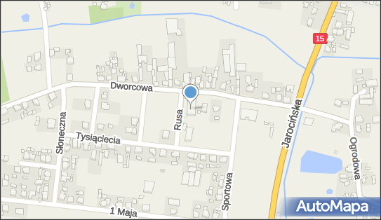 Dino, Dworcowa 12, Jarocin 63-200, godziny otwarcia