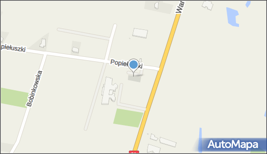 Dino, Popiełuszki Jerzego, bł. ks. 1, Grabowo 07-415, godziny otwarcia