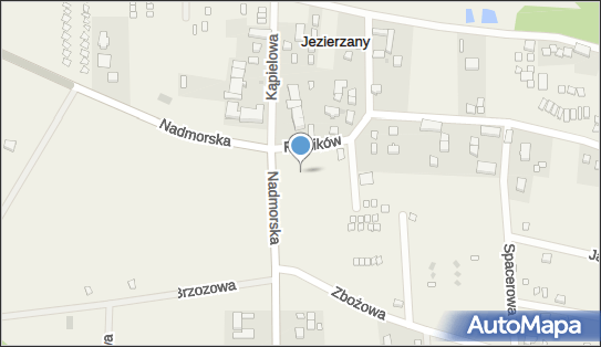 Dino, Rybacka 2, Jezierzany 76-107, godziny otwarcia