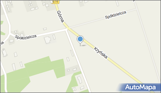 Dino, Górna 1, Szudziałowo 16-113, godziny otwarcia