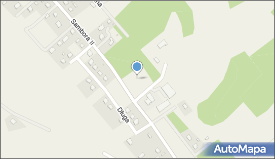 Dino, Sambora II 61, Gołubie 83-316, godziny otwarcia