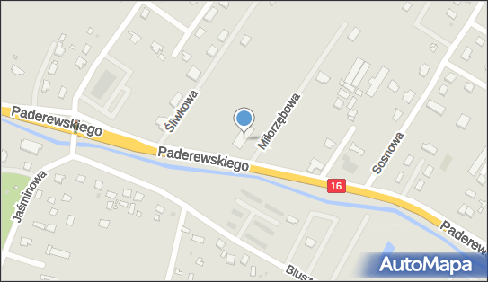 Dino, Miłorzębowa 1, Grudziądz 86-300, godziny otwarcia