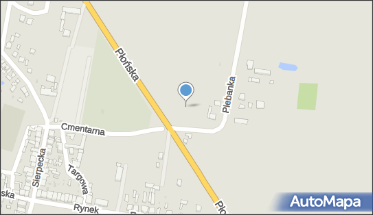 Dino, Cmentarna 3A, Drobin 09-210, godziny otwarcia