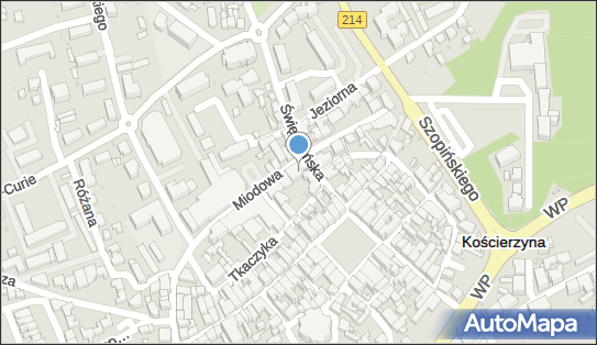 Diverse - Sklep odzieżowy, Świętojańska 2, Kościerzyna 83-400, godziny otwarcia, numer telefonu