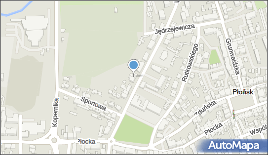 Dom dziecka, Wolności 8/10, Płońsk 09-100 - Dom dziecka, numer telefonu