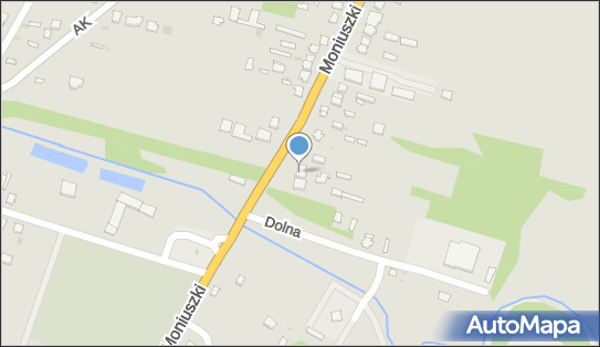 Rodzinny Dom Dziecka, Stanisława Moniuszki 109, Maków Mazowiecki 06-200 - Dom dziecka