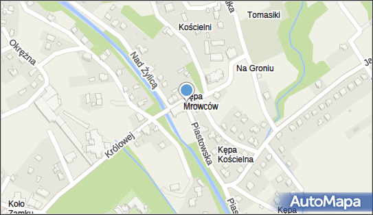 Dom Strażaka, Piastowska, Łodygowice 34-325 - Dom ludowy