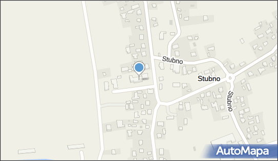 Gminny Ośrodek Kultury Stubno, Stubno 69A, Stubno 37-723 - Dom ludowy, numer telefonu