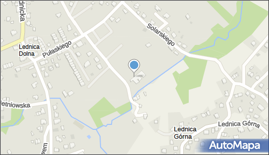 Dom Opieki Nestor, gen. Kazimierza Pułaskiego 24B, Wieliczka - Dom opieki, Hospicjum, numer telefonu