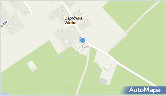 Dom Opieki Rezydencja Seniora, Spacerowa 34, Dąbrówka Wielka 84-218 - Dom opieki, Hospicjum, numer telefonu