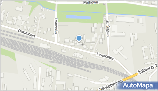 Dom Pomocy Społecznej Kombatant, Dworcowa 10, Głubczyce 48-100 - Dom opieki, Hospicjum, numer telefonu