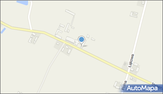 Dom Pomocy Społecznej w Zakrzewie, Inowrocławska 20, Zakrzewo 87-707 - Dom opieki, Hospicjum, numer telefonu