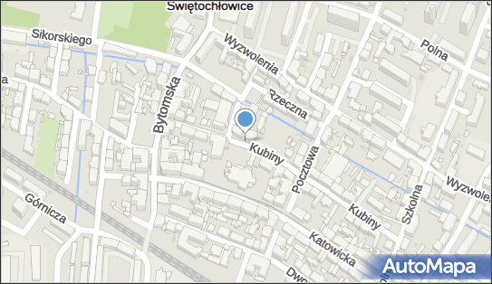 Dom Pomocy Społecznej Zgromadzenia Sióstr Miłosierdzia 41-600 - Dom opieki, Hospicjum, numer telefonu