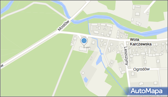 Dzienny Dom Senior+, Doliny Świdra 6, Wola Karczewska 05-408 - Dom opieki, Hospicjum, numer telefonu