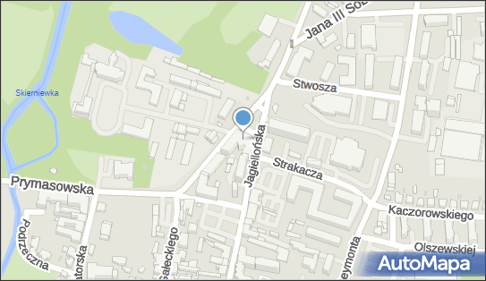 Hospicjum, Konstytucji 3 Maja 6, Skierniewice 96-100 - Dom opieki, Hospicjum, numer telefonu