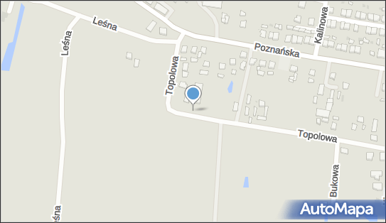 Pod Topolami, Topolowa 24, Piotrków Kujawski 88-230 - Dom opieki, Hospicjum, numer telefonu