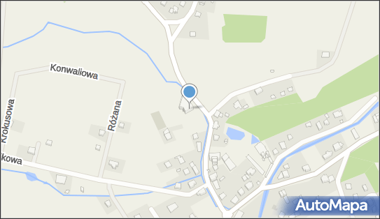 Złote Borki, Rezydencja dla Seniorów, Jarnołtówek 52 48-267 - Dom opieki, Hospicjum, numer telefonu