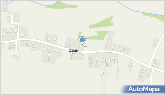 292, Sławkowice, Działy 32-020 - Dom, Ośrodek rekolekcyjny