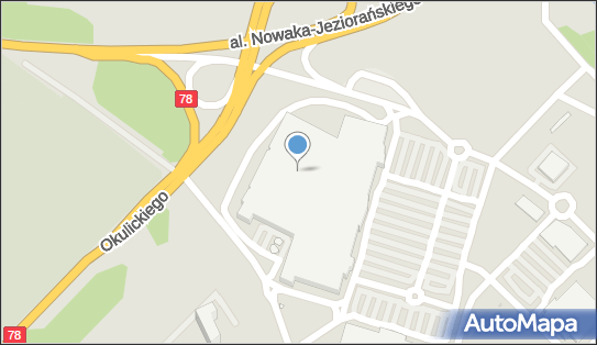 Domino's Pizza, Nowaka-Jezioranskiego 1, Gliwice