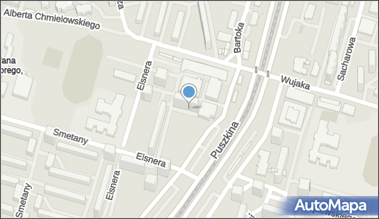 Jadwiga Pikul, Józefa Elsnera 13, Łódź 92-504 - Doradca podatkowy, numer telefonu