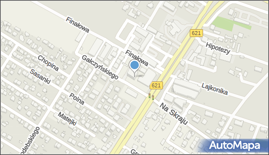 Vattax, Konstantego Ildefonsa Gałczyńskiego 2A, Warszawa 05-090 - Doradca podatkowy, numer telefonu