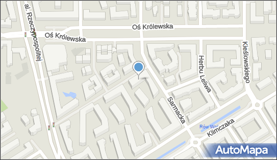 Accento Ewa Nizio, Sarmacka 12f/13, Warszawa 02-972 - Doradztwo personalne, numer telefonu