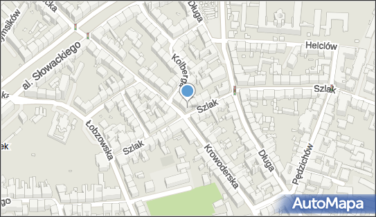 Marek Kalmus Consulting, Szlak 14, Kraków 31-161 - Doradztwo personalne, godziny otwarcia, numer telefonu