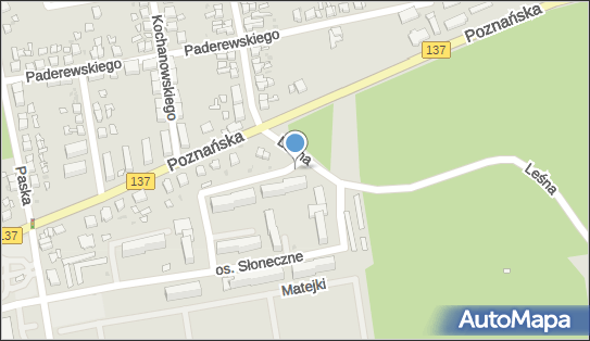 DPD Pickup Automaty, pon-ndz 00:00-24:00, Sulęcin, godziny otwarcia