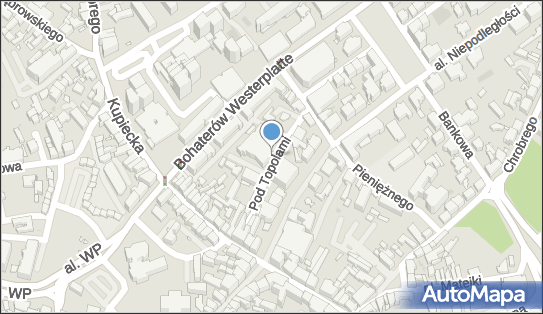 DPD Pickup Automaty, pon-ndz 00:00-24:00, Zielona Góra, godziny otwarcia