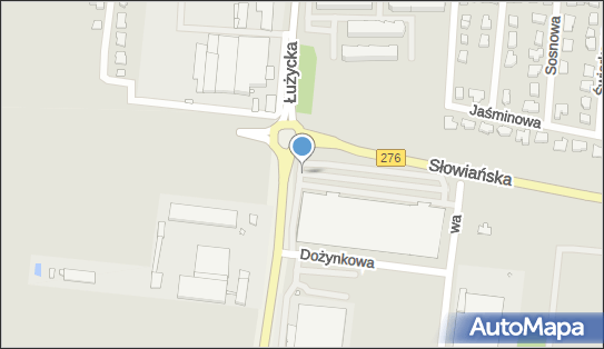 DPD Pickup Automaty, pon-ndz 00:00-24:00, Świebodzin, godziny otwarcia