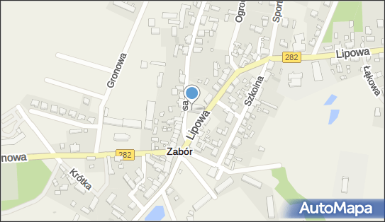 DPD Pickup Automaty, pon-ndz 00:00-24:00, Zabór, godziny otwarcia