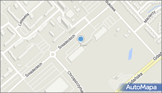 DPD Pickup Automaty, pon-ndz 00:00-24:00, Koszalin, godziny otwarcia